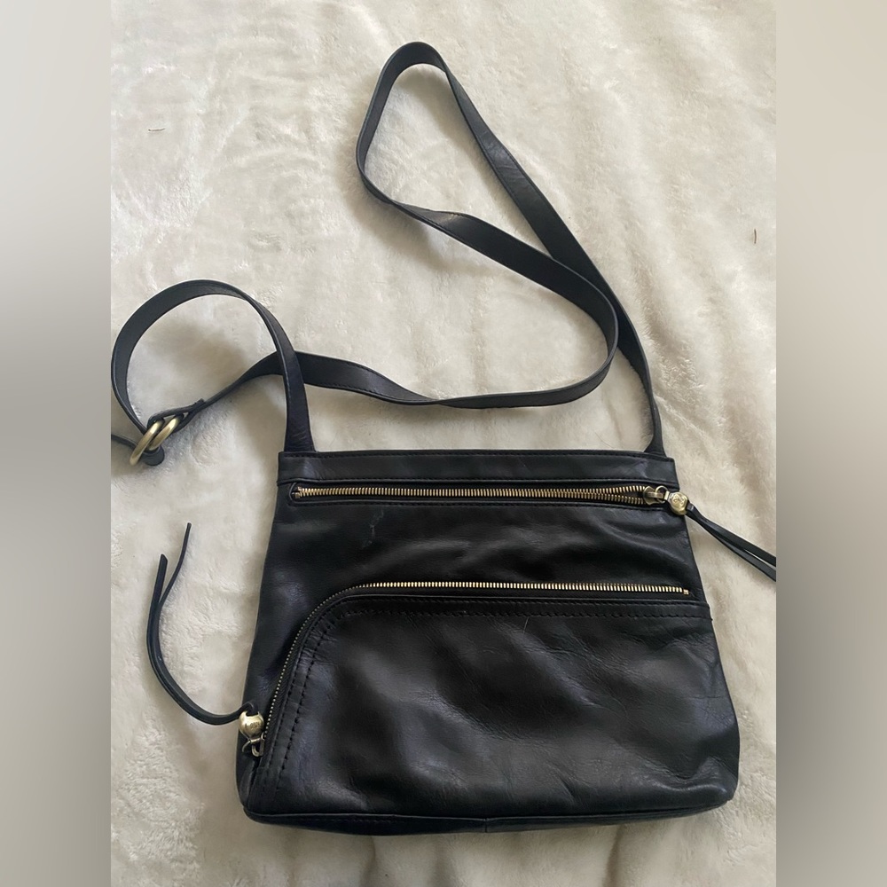 Hobo Crossbody Bag